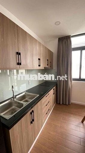 CĂN HỘ FULL NỘI THẤT BAN CÔNG THOÁNG NGAY UNG VĂN KHIÊM Q.BÌNH THẠNH