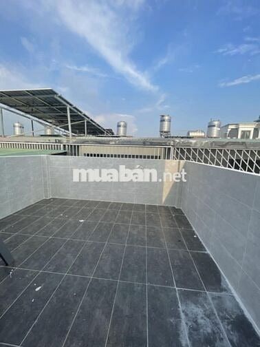 Nhà Đẹp Khu Phân Lô -Thiết Kế Tinh Tế Pha Nét Một Ít Của Châu Âu