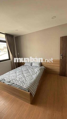 CĂN HỘ FULL NỘI THẤT BAN CÔNG THOÁNG NGAY UNG VĂN KHIÊM Q.BÌNH THẠNH
