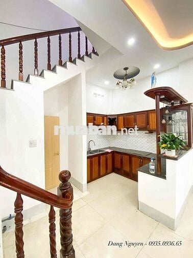 ❇️ Cho Thuê Nhà 2 lầu Vị Trí Kinh Doanh Gần Chợ An Khánh