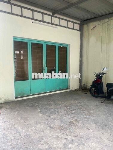 Nhà Cấp 4 DT 110m2 Mặt tiền đường số P. Trường Thọ Thủ Đức