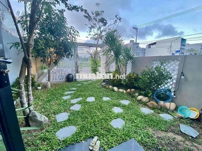 Cho thuê nhà vườn gần Nguyễn Phước Lan, hòa xuân