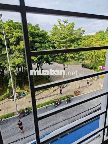 CHO THUÊ MINIHOUSE 20M2 GẦN CÔNG VIÊN HÙNG VƯƠNG SẴN NỘI THẤT TỪ 2.5TR