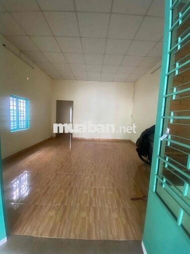 Nhà Cấp 4 DT 110m2 Mặt tiền đường số P. Trường Thọ Thủ Đức