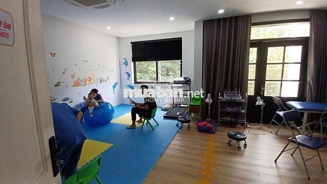 BIỆT THỰ 8X20 NGAY CÔNG VIÊN, ĐÀO TRINH NHẤT GIAO PHẠM VĂN ĐỒNG