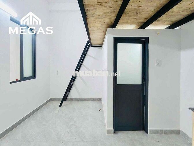 Duplex 25m2 Gần Trường Ngân Hàng - Ngã Tư Thủ Đức