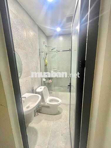 cho thuê nhà 3 tầng khu hoà xuân