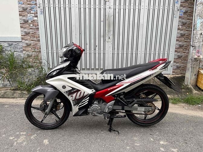 Exciter 135 2014 bstp 9chủ xe zin đẹp máy zin ngon