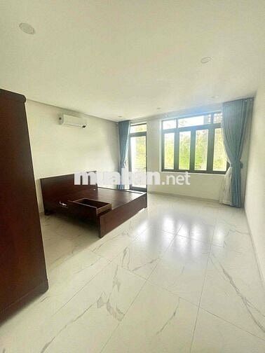 cho thuê nhà 3 tầng khu hoà xuân