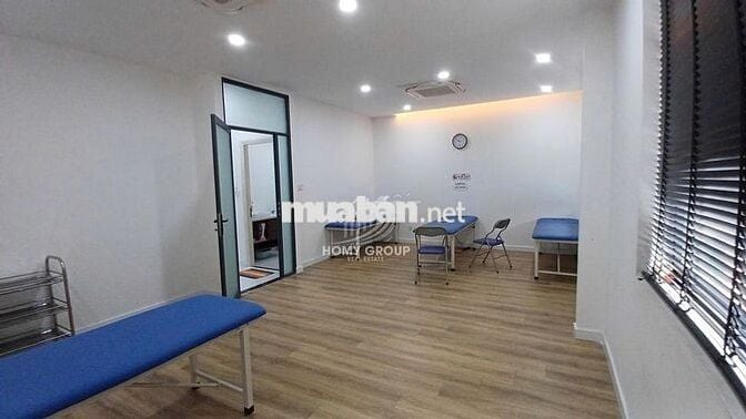 BIỆT THỰ 8X20 NGAY CÔNG VIÊN, ĐÀO TRINH NHẤT GIAO PHẠM VĂN ĐỒNG