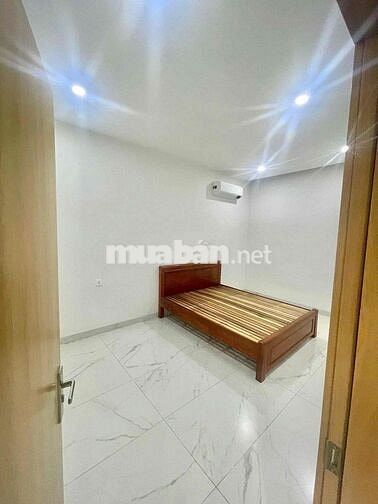 cho thuê nhà 3 tầng khu hoà xuân