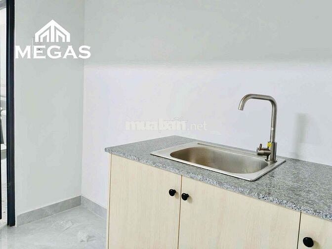 Duplex 25m2 Gần Trường Ngân Hàng - Ngã Tư Thủ Đức