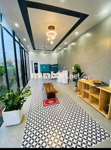 Cho thuê nhà vườn gần Nguyễn Phước Lan, hòa xuân