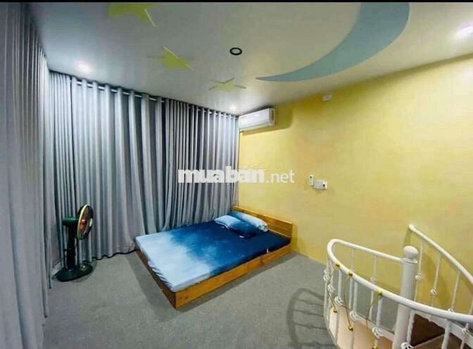 Cho thuê nhà vườn gần Nguyễn Phước Lan, hòa xuân