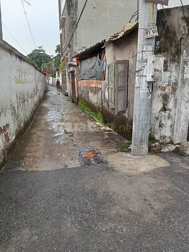 Bán đất chính chủ diện tích 64, 8m2 