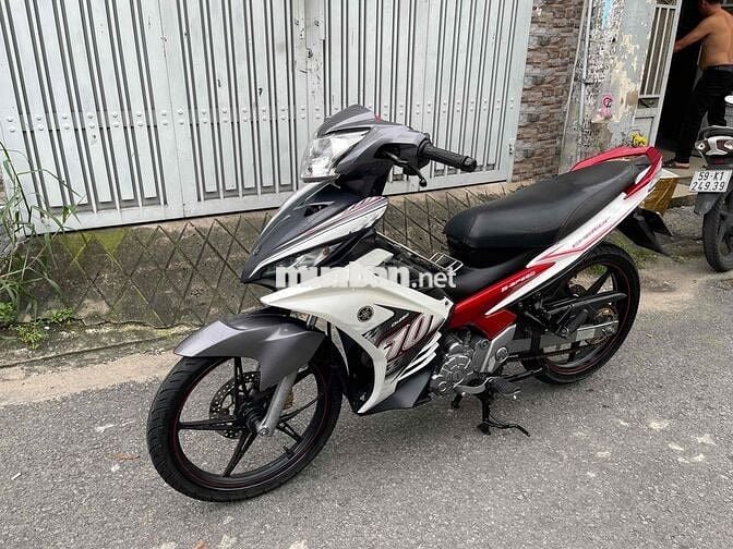 Exciter 135 2014 bstp 9chủ xe zin đẹp máy zin ngon