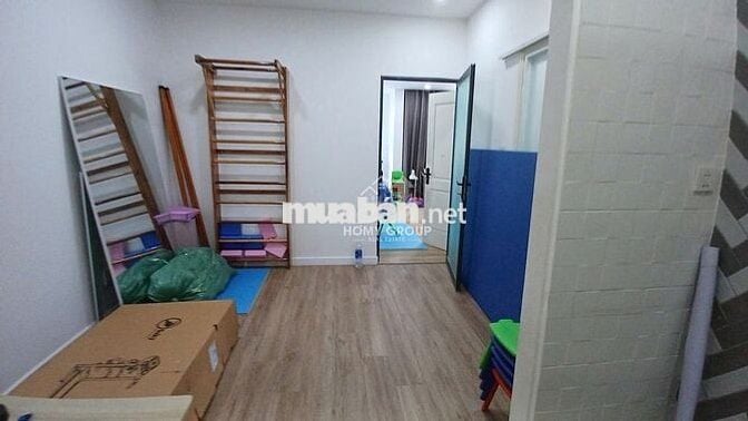 BIỆT THỰ 8X20 NGAY CÔNG VIÊN, ĐÀO TRINH NHẤT GIAO PHẠM VĂN ĐỒNG
