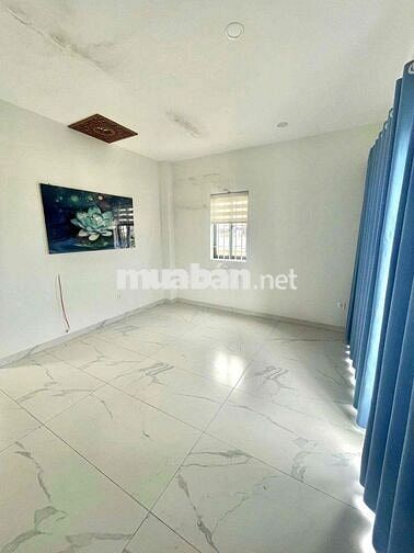 cho thuê nhà 3 tầng khu hoà xuân