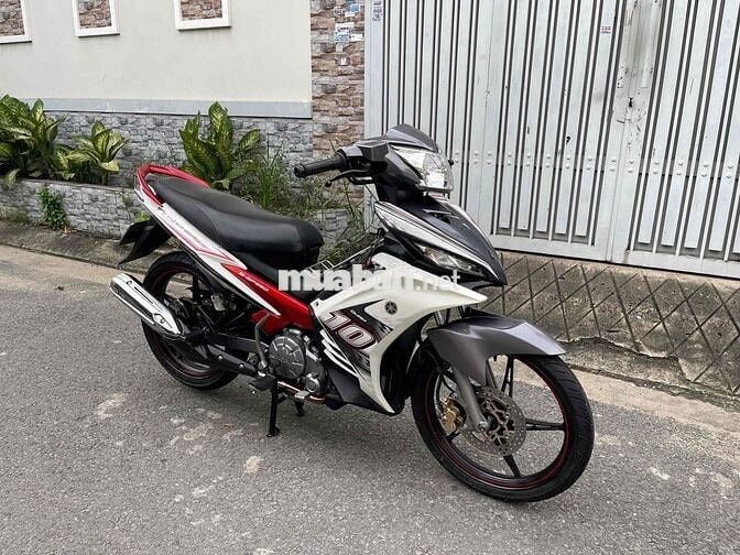 Exciter 135 2014 bstp 9chủ xe zin đẹp máy zin ngon