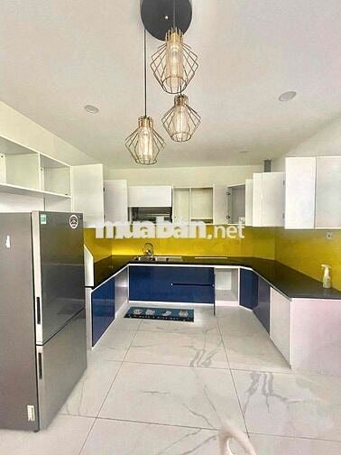 cho thuê nhà 3 tầng khu hoà xuân