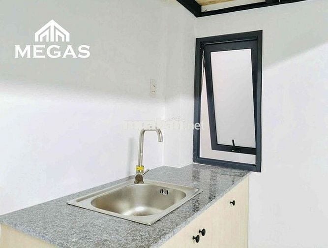 Duplex 25m2 Gần Trường Ngân Hàng - Ngã Tư Thủ Đức