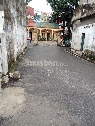 Bán đất chính chủ diện tích 64, 8m2 