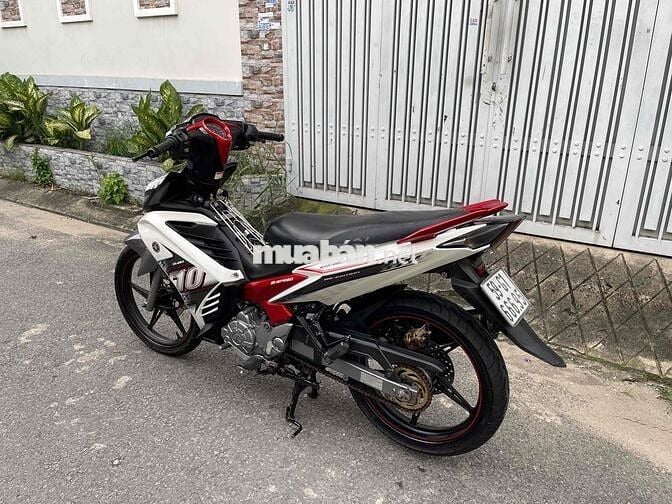 Exciter 135 2014 bstp 9chủ xe zin đẹp máy zin ngon