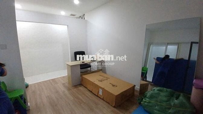 BIỆT THỰ 8X20 NGAY CÔNG VIÊN, ĐÀO TRINH NHẤT GIAO PHẠM VĂN ĐỒNG