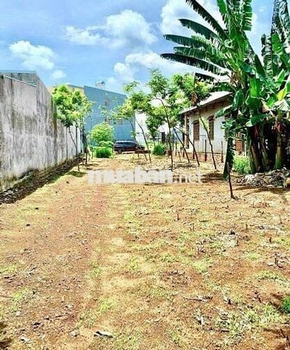 560 TRIỆU, FULL THỔ, NGAY CHỢ TÂN PHÚ TRUNG, DT 8M X 30M, BAO THUẾ PHÍ