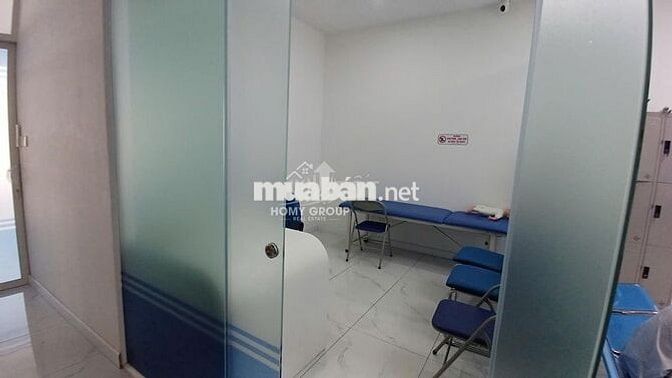 BIỆT THỰ 8X20 NGAY CÔNG VIÊN, ĐÀO TRINH NHẤT GIAO PHẠM VĂN ĐỒNG