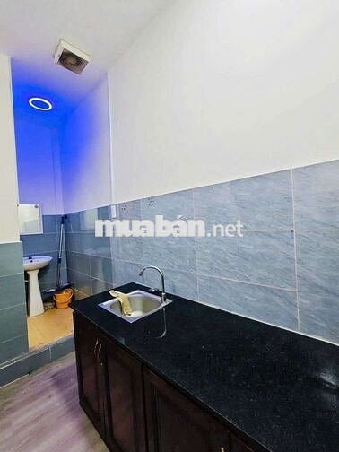 CHO THUÊ MINIHOUSE 20M2 GẦN CÔNG VIÊN HÙNG VƯƠNG SẴN NỘI THẤT TỪ 2.5TR
