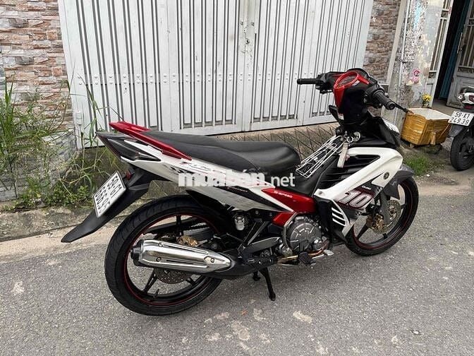 Exciter 135 2014 bstp 9chủ xe zin đẹp máy zin ngon