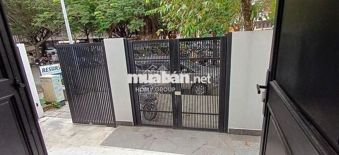 BIỆT THỰ 8X20 NGAY CÔNG VIÊN, ĐÀO TRINH NHẤT GIAO PHẠM VĂN ĐỒNG