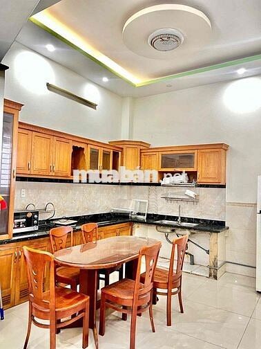cho thuê nhà MT hẻm Lê Đình Cẩn - Bình Tân giáp Tên Lửa