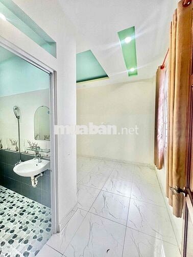 cho thuê nhà MT hẻm Lê Đình Cẩn - Bình Tân giáp Tên Lửa