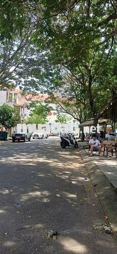 BIỆT THỰ 8X20 NGAY CÔNG VIÊN, ĐÀO TRINH NHẤT GIAO PHẠM VĂN ĐỒNG