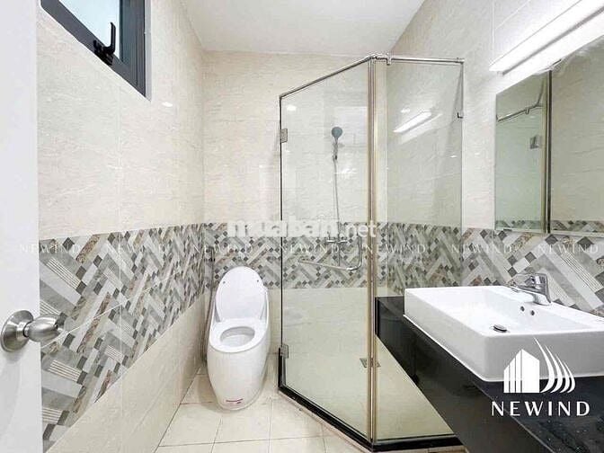 Căn Hộ Cửa Sổ Máy Giặt Riêng Phú Nhuận Gần Phan Xích Long Trường Sa Q1