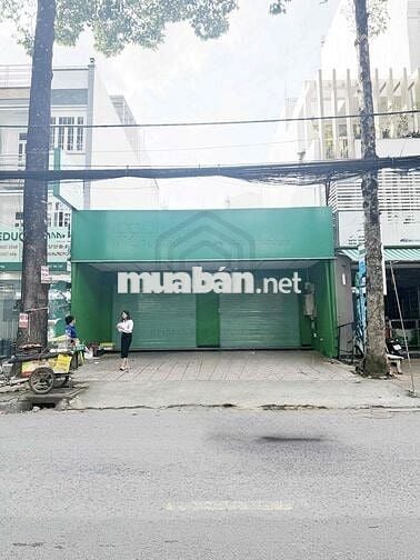 ♻️CHO THUÊ MẶT BẰNG TRỤC CHÍNH KDC 91B, NGANG 9M NINH KIỂU CẦN THƠ