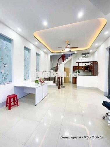 ❇️ Cho Thuê Nhà 2 lầu Vị Trí Kinh Doanh Gần Chợ An Khánh
