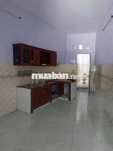 BÌNH  TÂN — HƯƠNG LỘ 2 NHÀ KIÊN CỐ HXH THÔNG THOÁNG (55M2 OĐT) 2 TẦNG