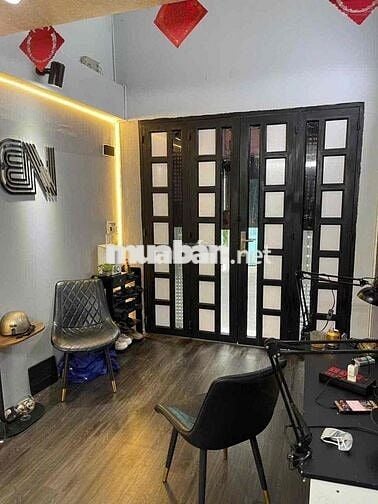 🏠 CHÍNH CHỦ BÁN NHÀ 2 MẶT TIỀN ĐƯỜNG SỐ – P4, QUẬN 4