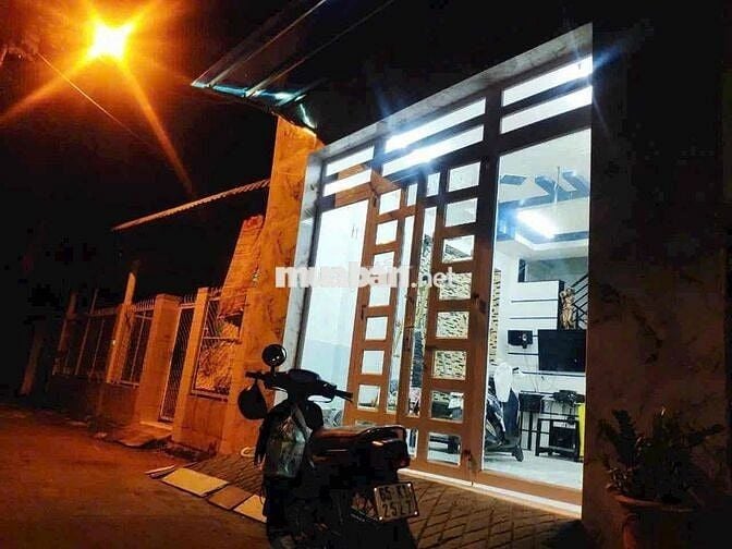 NHÀ CHO THUÊ KHU 3A GẦN CHỢ AN BÌNH