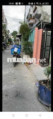 nhà cho thuê nguyên căn Lê Đình Cẩn, Bình Tân