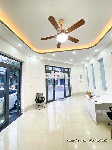 ❇️ Cho Thuê Nhà 2 lầu Vị Trí Kinh Doanh Gần Chợ An Khánh