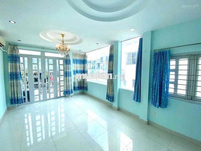 🏠 CHÍNH CHỦ BÁN NHÀ 2 MẶT TIỀN ĐƯỜNG SỐ – P4, QUẬN 4
