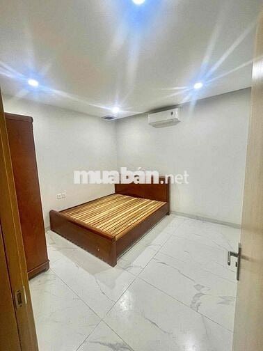 cho thuê nhà 3 tầng khu hoà xuân