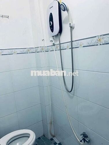 Còn trống 1 phòng trọ mới cách ĐHYD 1km