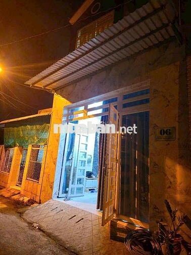 NHÀ CHO THUÊ KHU 3A GẦN CHỢ AN BÌNH