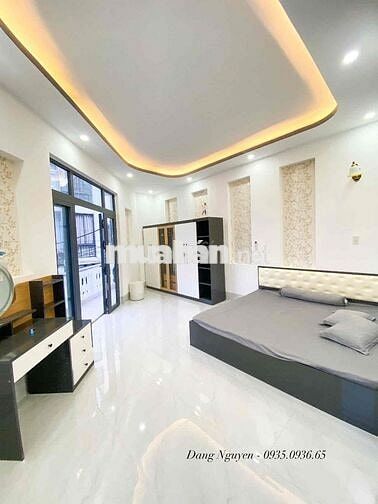 ❇️ Cho Thuê Nhà 2 lầu Vị Trí Kinh Doanh Gần Chợ An Khánh