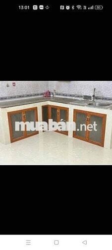 nhà cho thuê nguyên căn Lê Đình Cẩn, Bình Tân